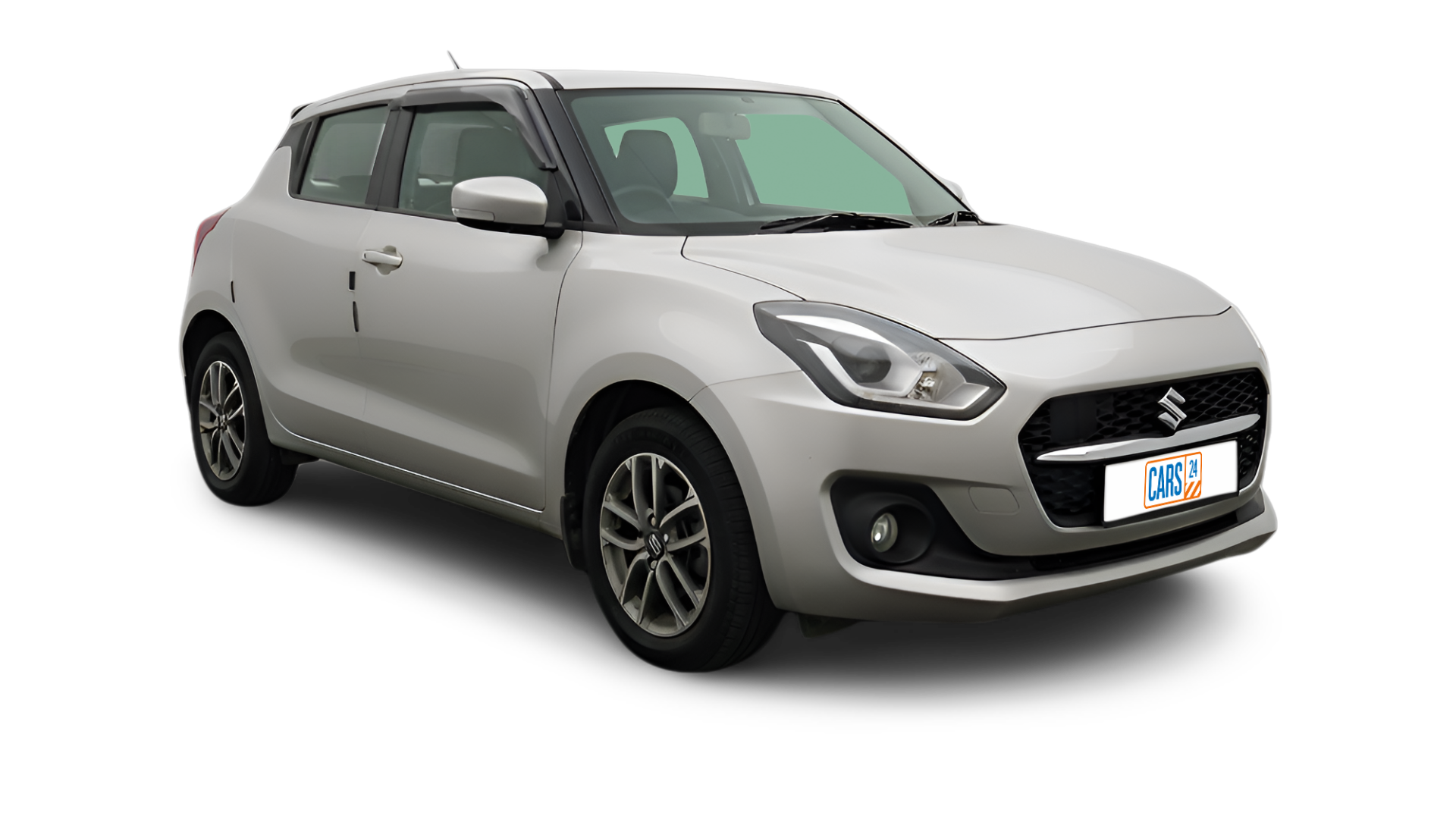 Maruti Swift-img